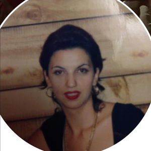 Meet your Posher, Dana